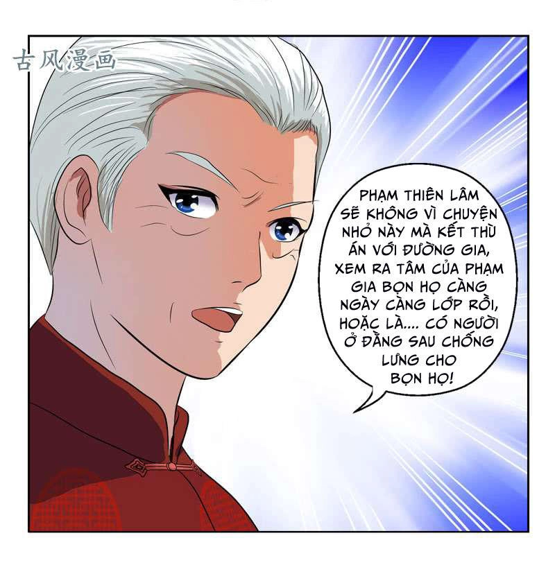 Đô Thị Cực Phẩm Y Tiên Chapter 113 - 18