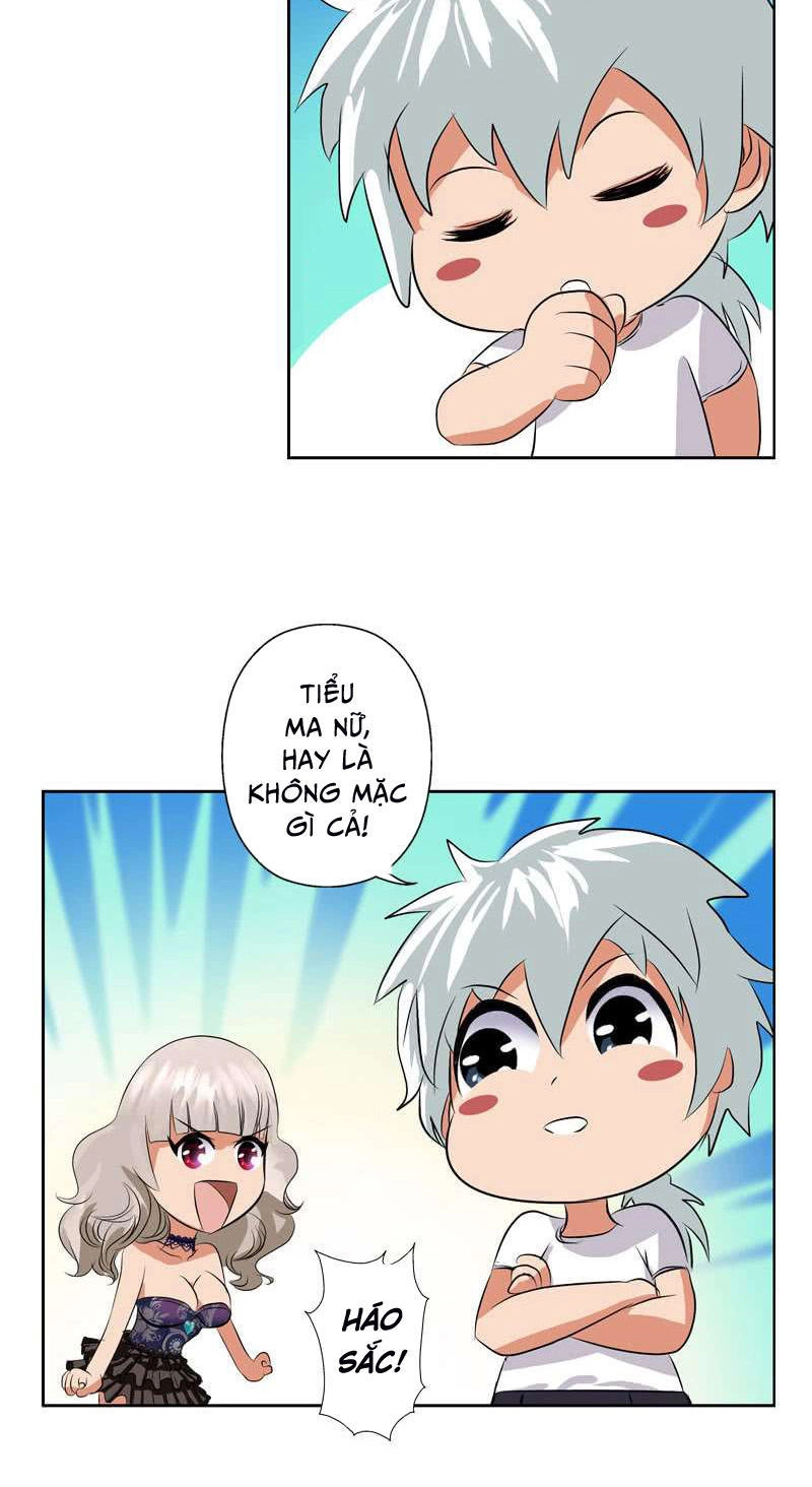 Đô Thị Cực Phẩm Y Tiên Chapter 114 - 5