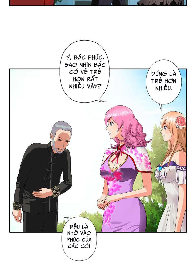 Đô Thị Cực Phẩm Y Tiên Chapter 114 - 7