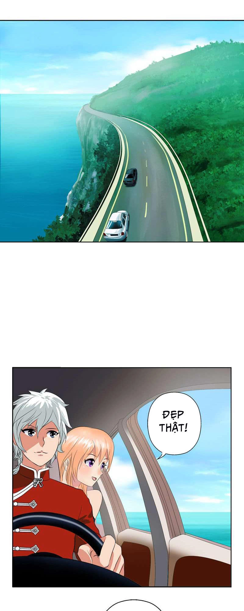 Đô Thị Cực Phẩm Y Tiên Chapter 114 - 8