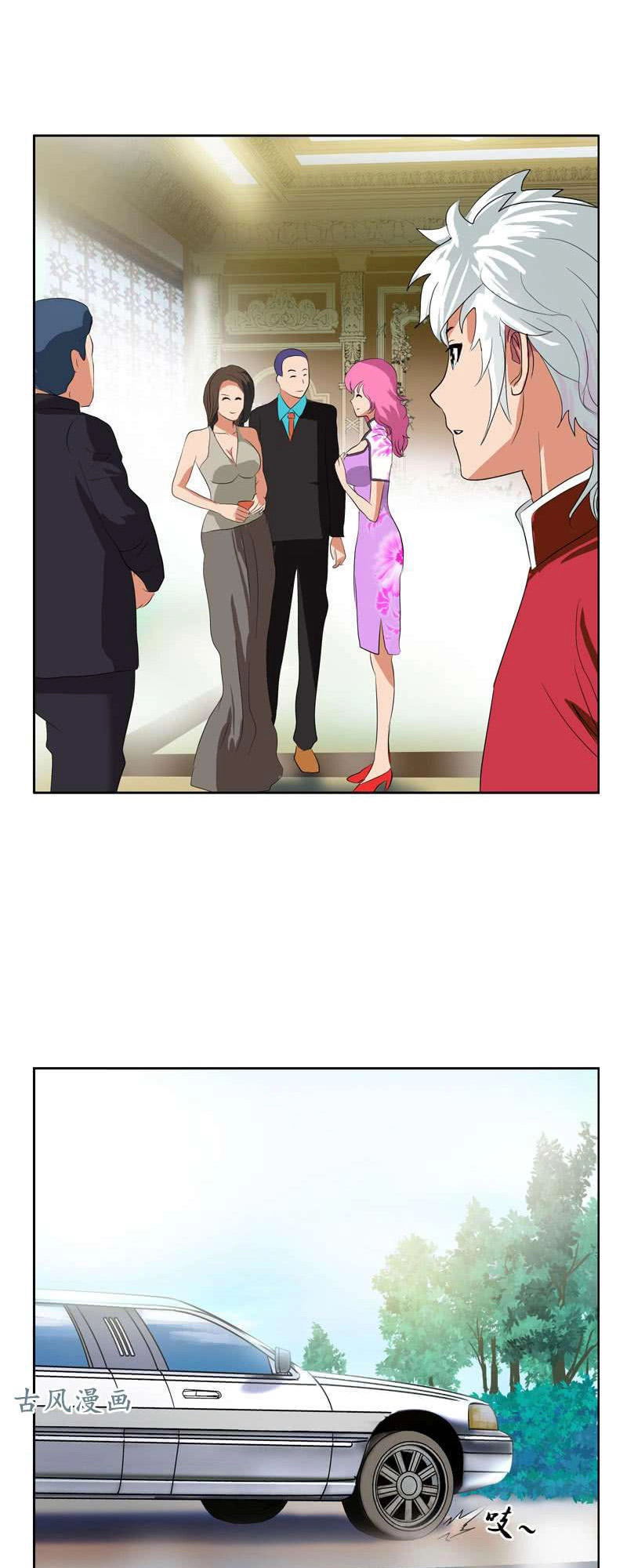 Đô Thị Cực Phẩm Y Tiên Chapter 114 - 14