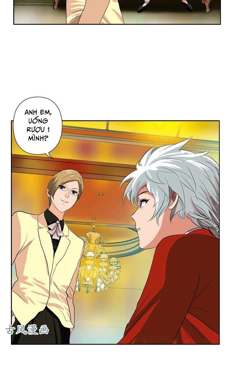 Đô Thị Cực Phẩm Y Tiên Chapter 115 - 16