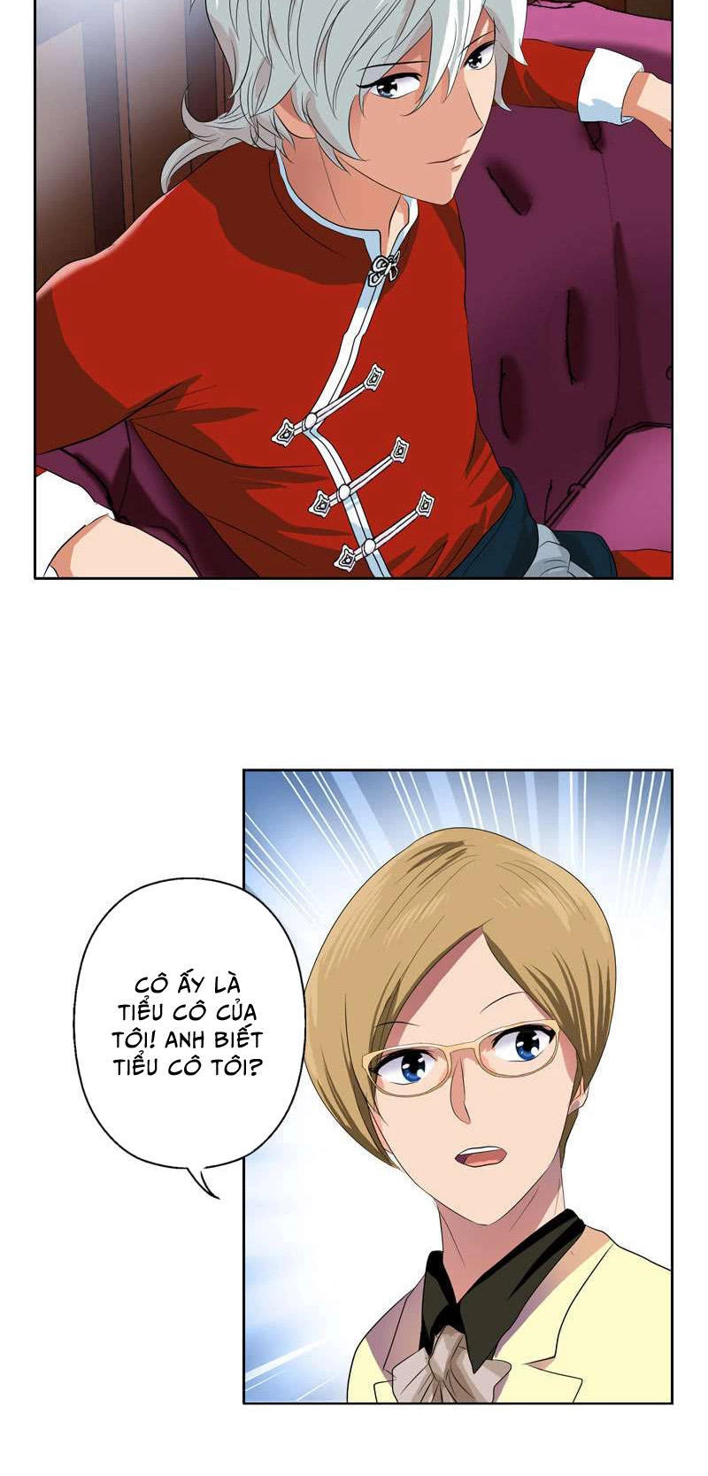 Đô Thị Cực Phẩm Y Tiên Chapter 116 - 7