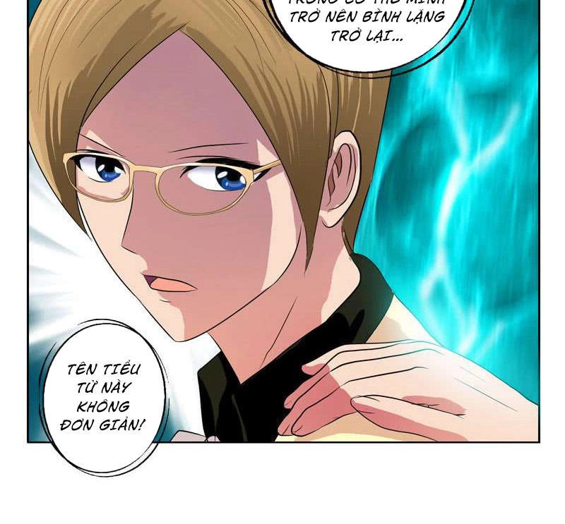 Đô Thị Cực Phẩm Y Tiên Chapter 116 - 13