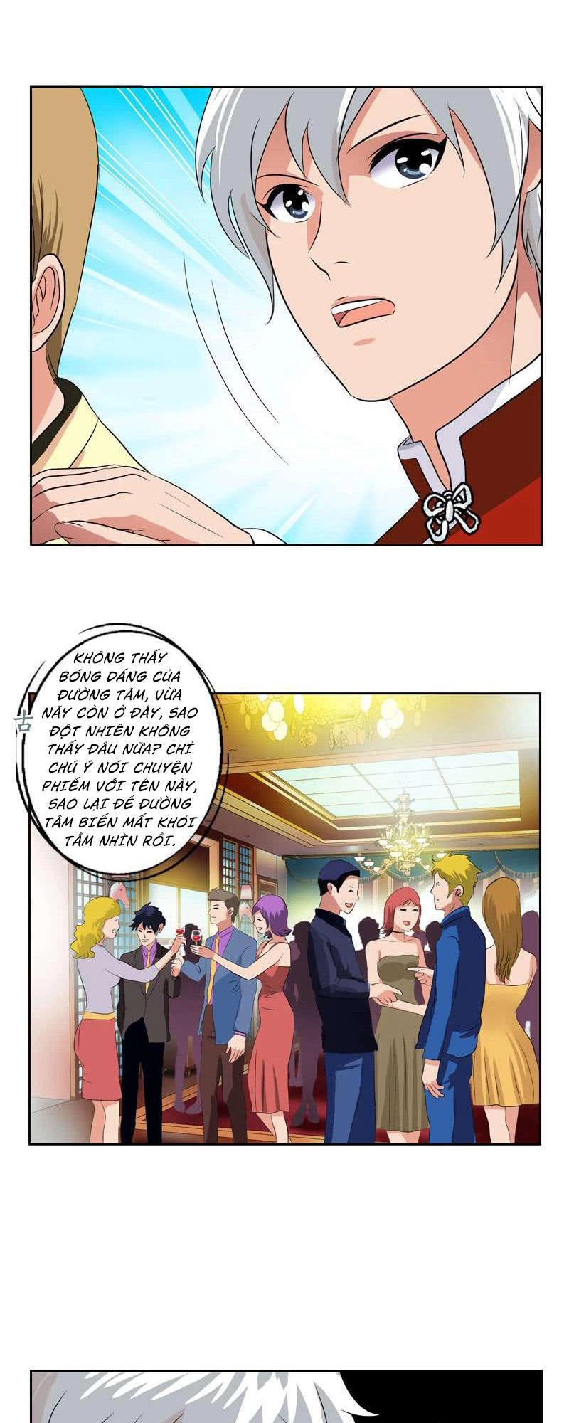 Đô Thị Cực Phẩm Y Tiên Chapter 116 - 14