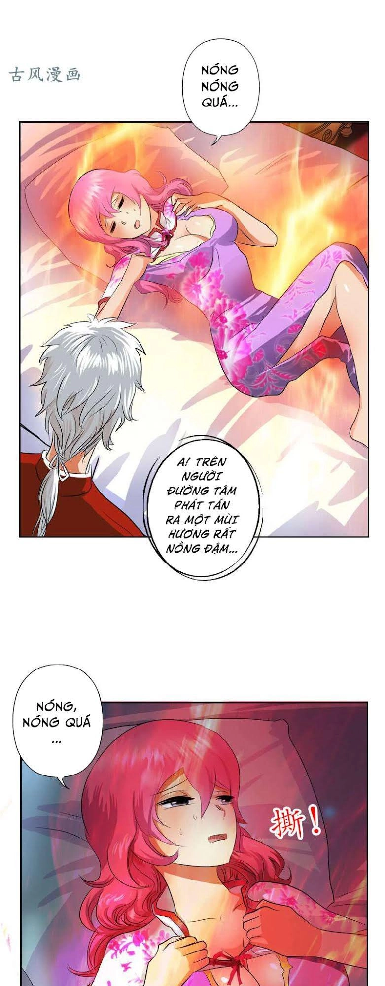 Đô Thị Cực Phẩm Y Tiên Chapter 118 - 15