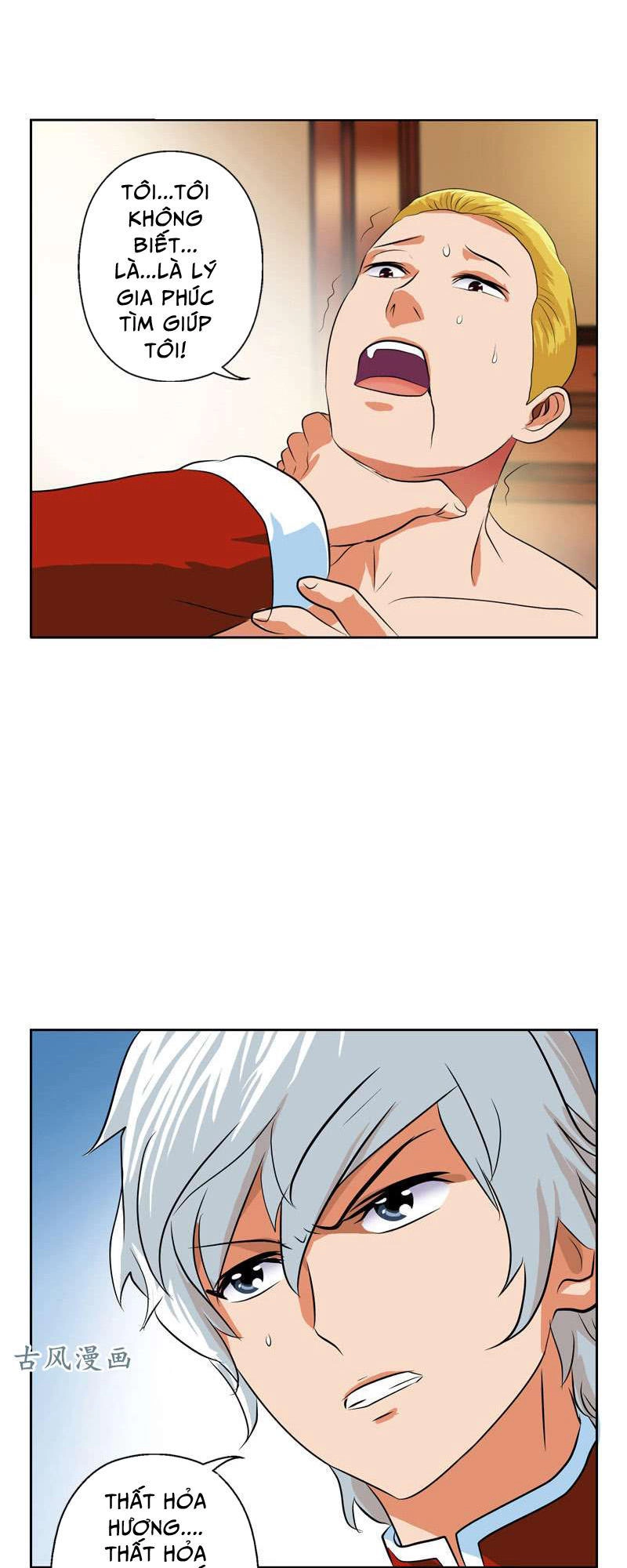 Đô Thị Cực Phẩm Y Tiên Chapter 118 - 18