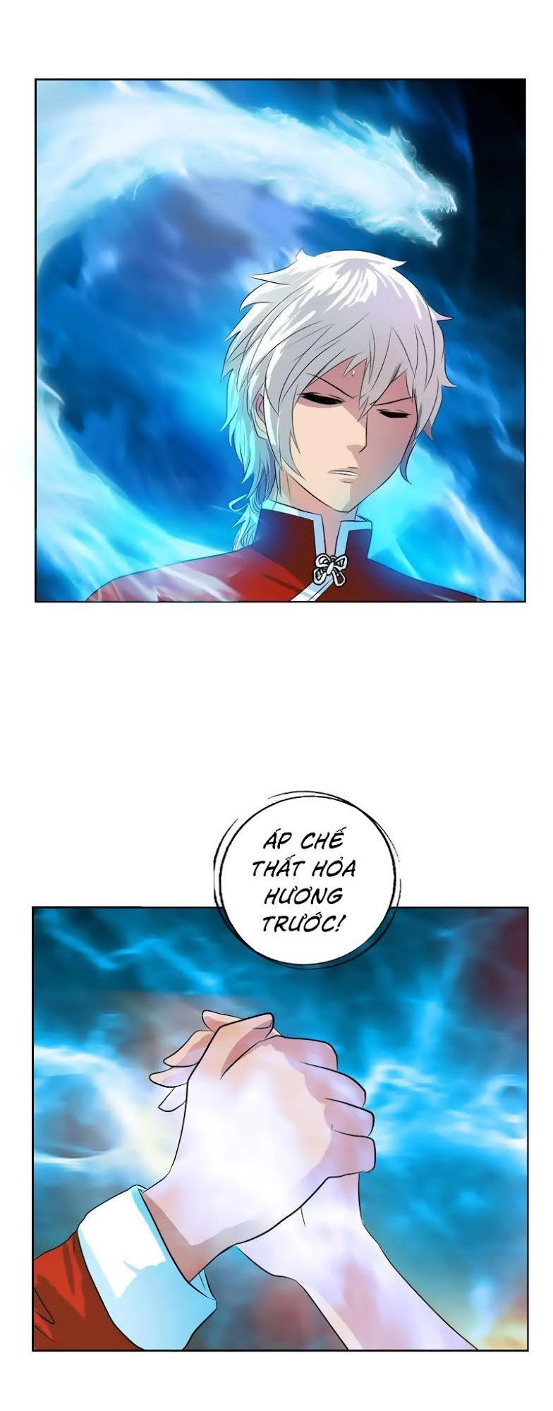 Đô Thị Cực Phẩm Y Tiên Chapter 119 - 5