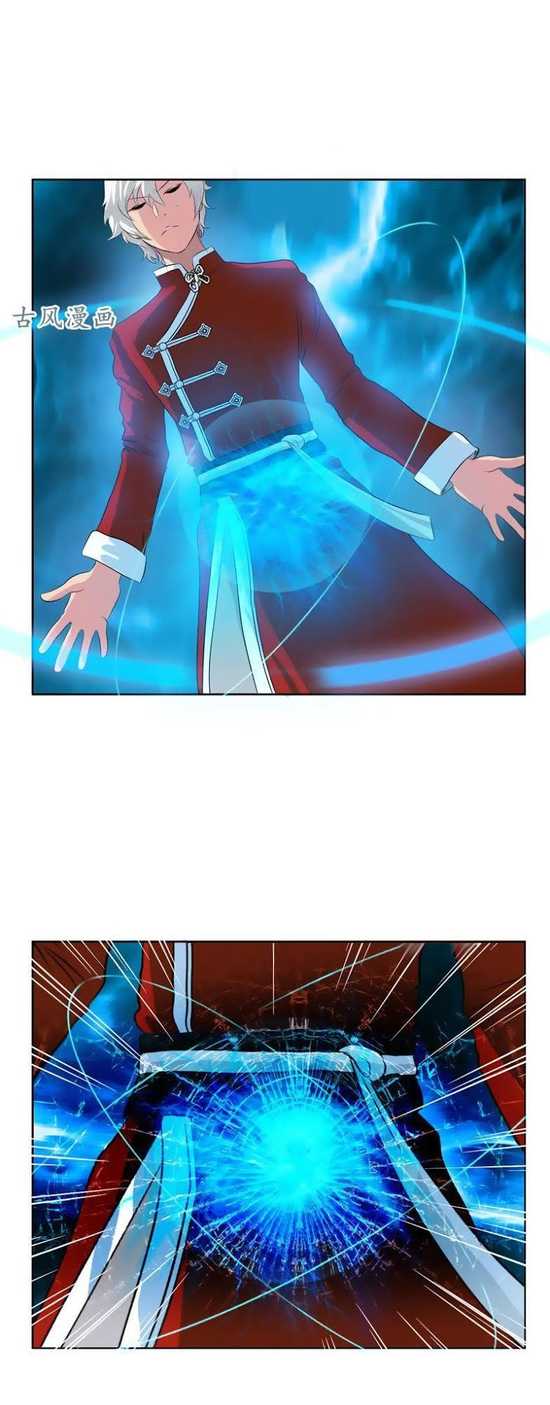 Đô Thị Cực Phẩm Y Tiên Chapter 119 - 6