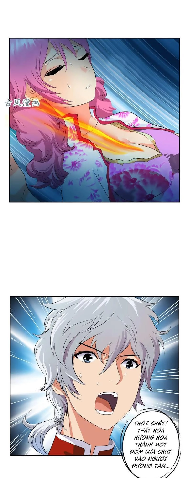 Đô Thị Cực Phẩm Y Tiên Chapter 119 - 15