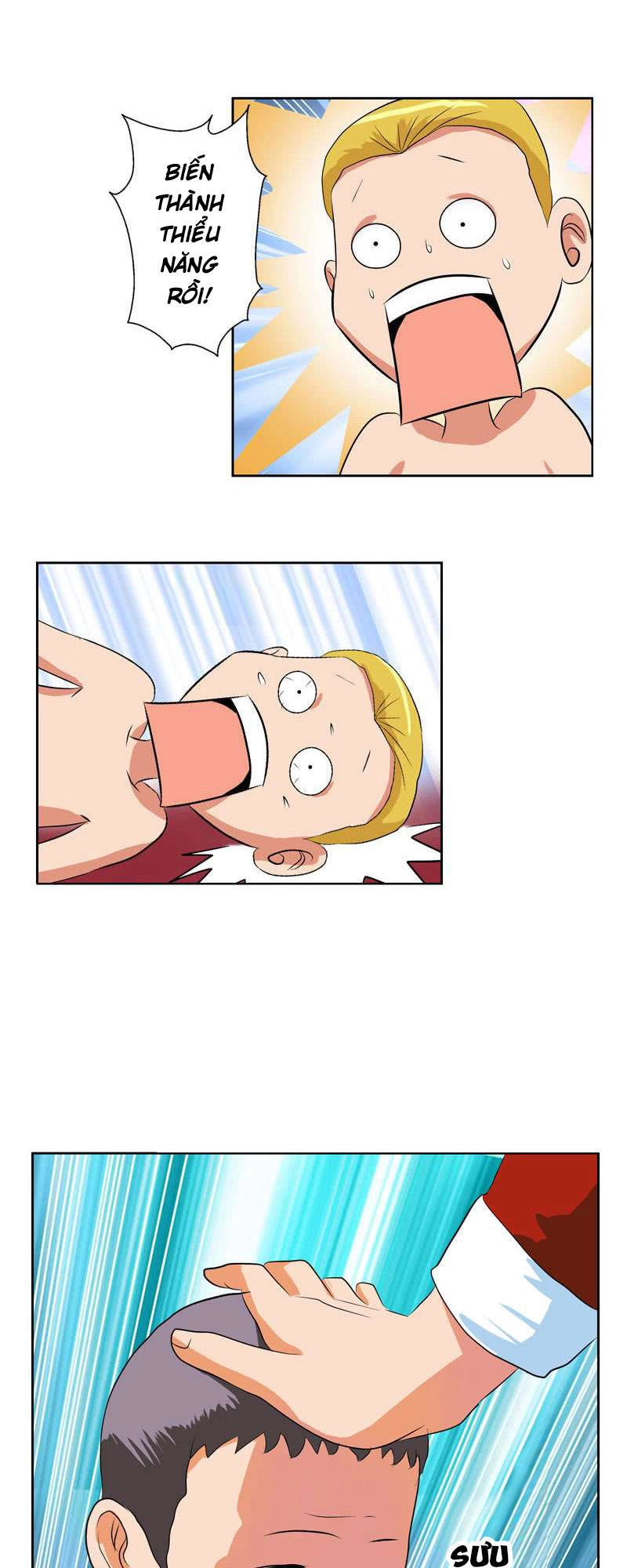 Đô Thị Cực Phẩm Y Tiên Chapter 120 - 7