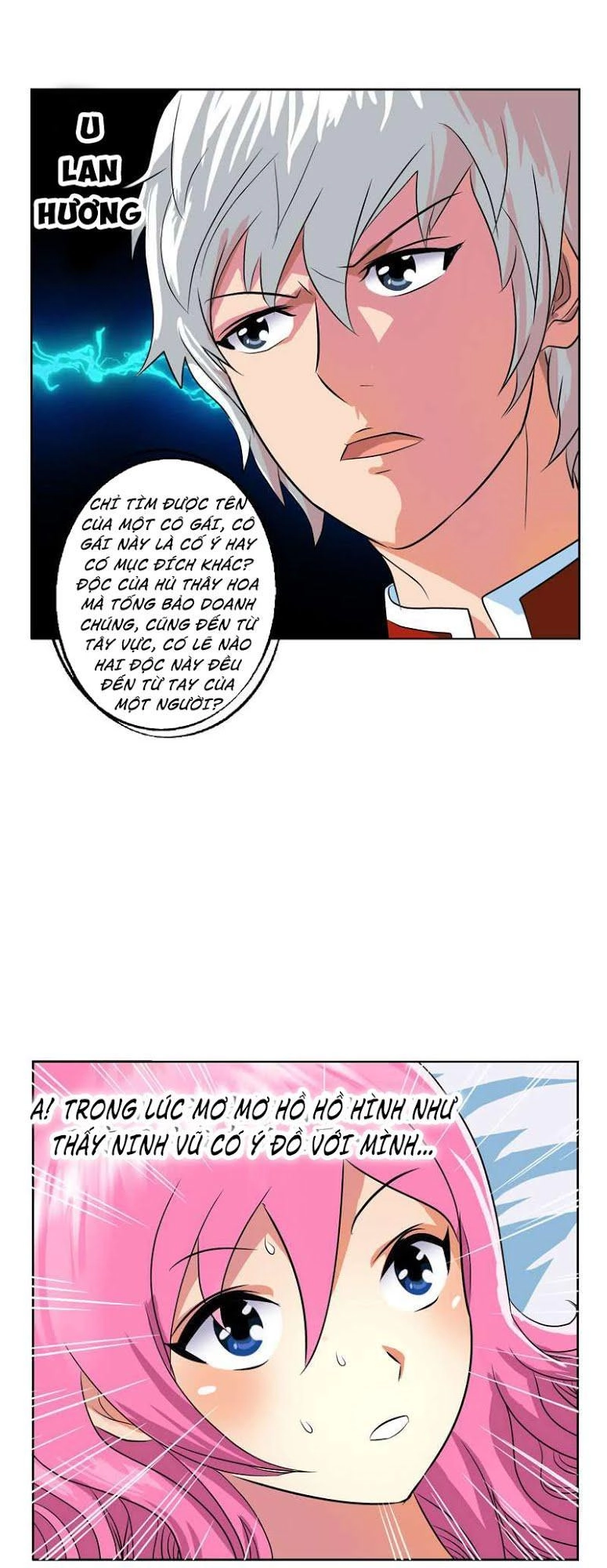 Đô Thị Cực Phẩm Y Tiên Chapter 120 - 9