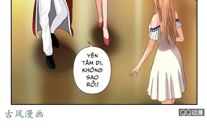 Đô Thị Cực Phẩm Y Tiên Chapter 122 - 3