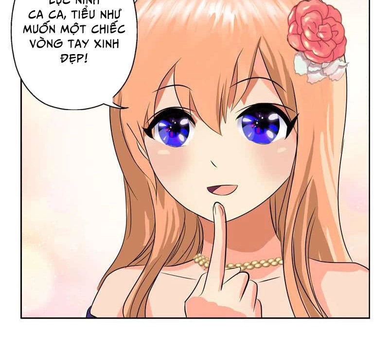 Đô Thị Cực Phẩm Y Tiên Chapter 122 - 7