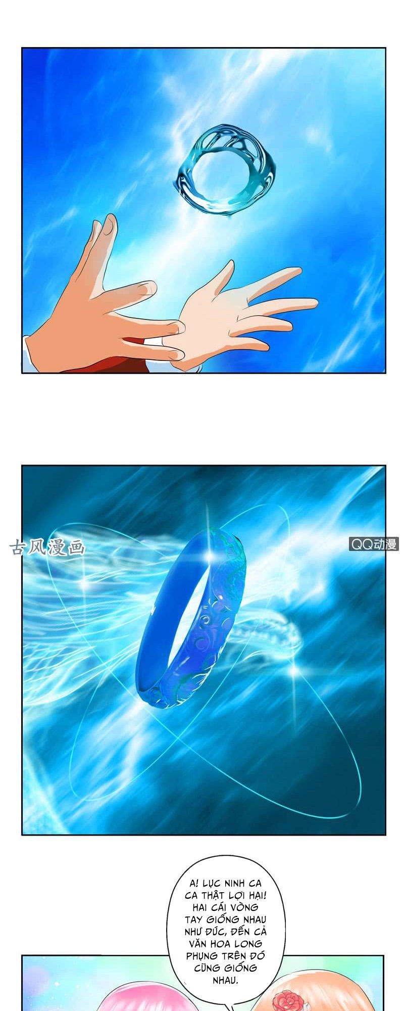 Đô Thị Cực Phẩm Y Tiên Chapter 122 - 14