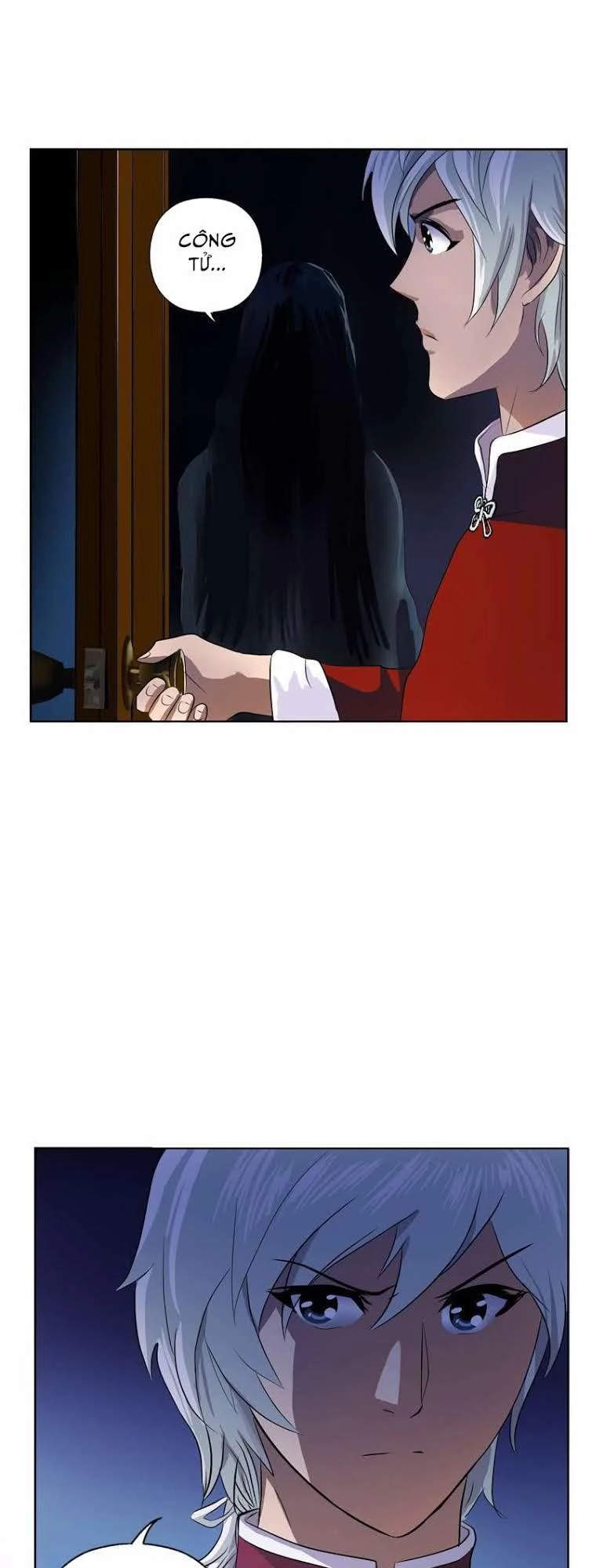 Đô Thị Cực Phẩm Y Tiên Chapter 123 - 4