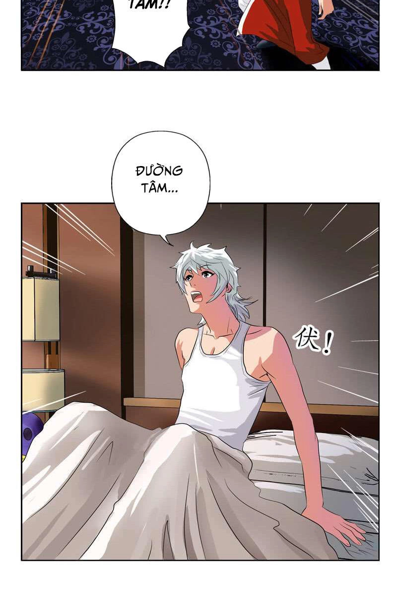 Đô Thị Cực Phẩm Y Tiên Chapter 123 - 8