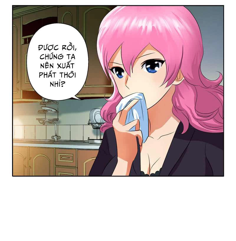 Đô Thị Cực Phẩm Y Tiên Chapter 123 - 15