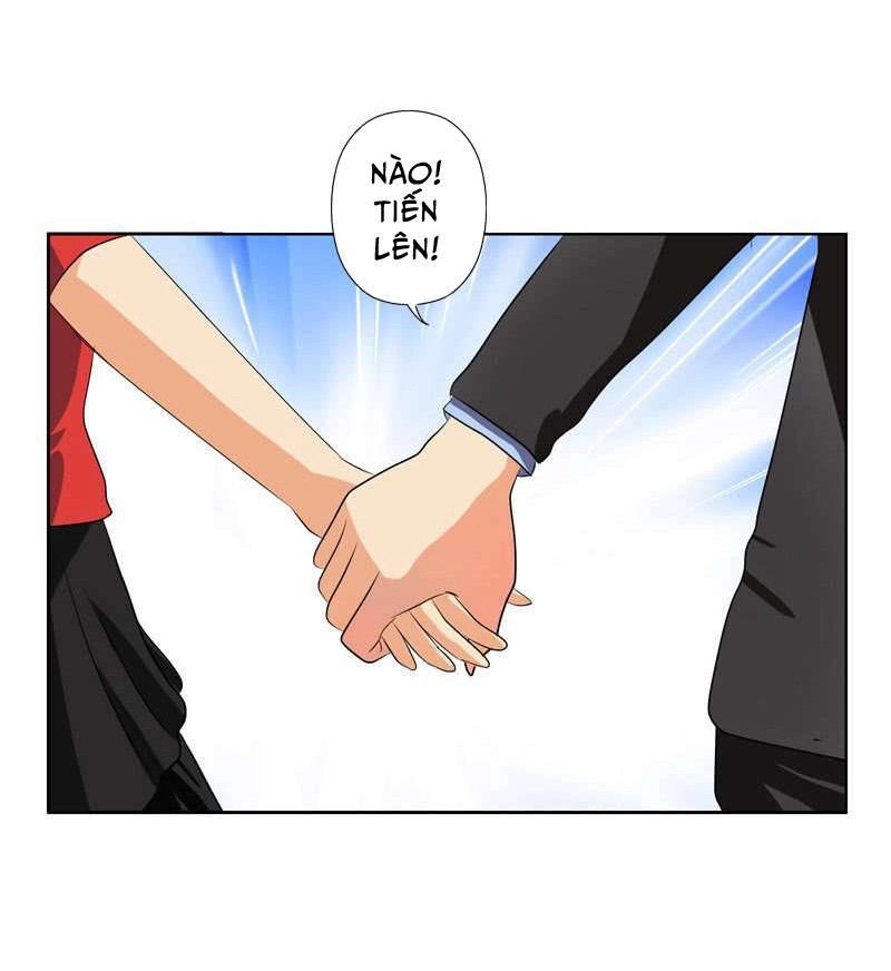 Đô Thị Cực Phẩm Y Tiên Chapter 124 - 4