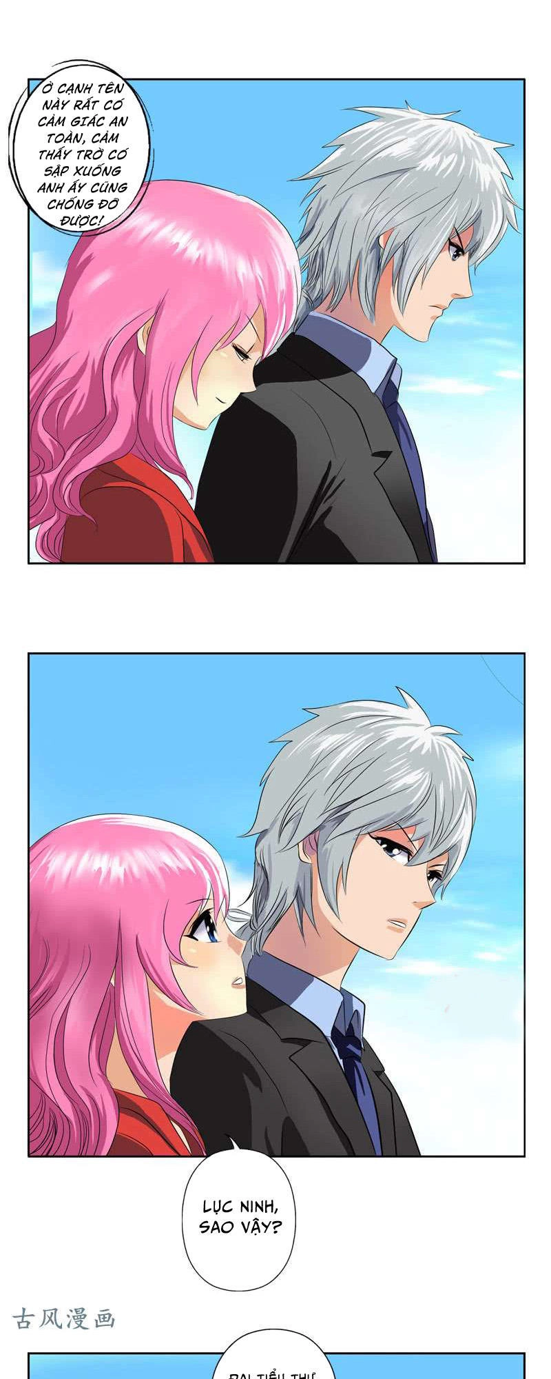 Đô Thị Cực Phẩm Y Tiên Chapter 124 - 15