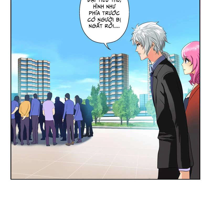 Đô Thị Cực Phẩm Y Tiên Chapter 124 - 16