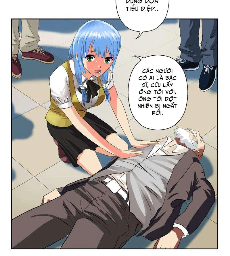 Đô Thị Cực Phẩm Y Tiên Chapter 124 - 18