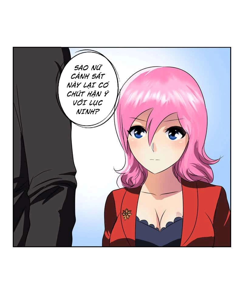 Đô Thị Cực Phẩm Y Tiên Chapter 126 - 9