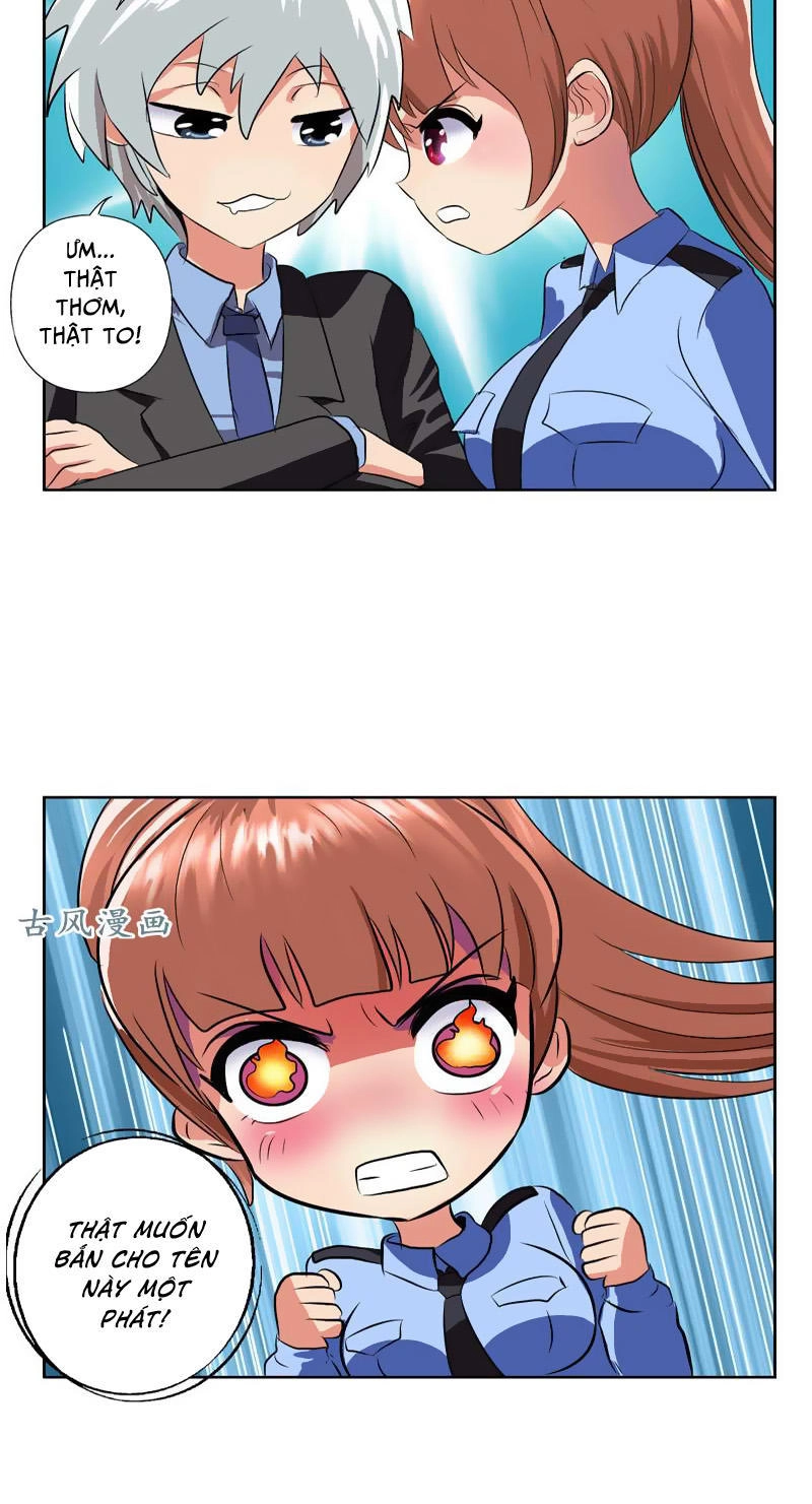 Đô Thị Cực Phẩm Y Tiên Chapter 127 - 7