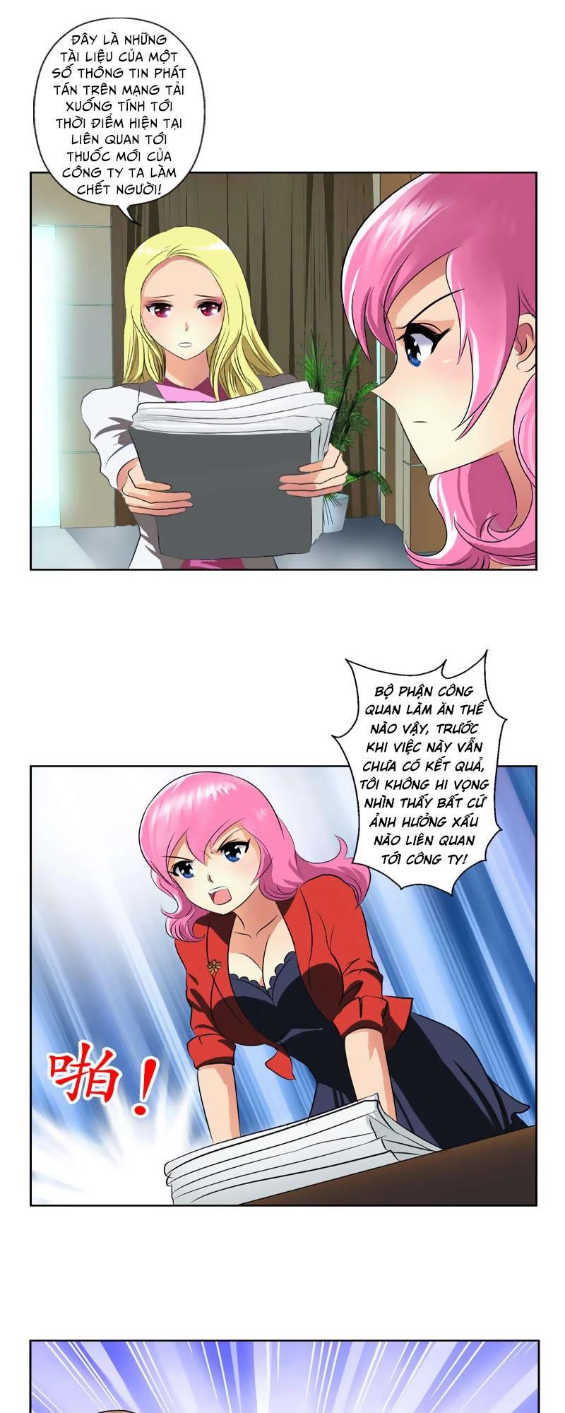 Đô Thị Cực Phẩm Y Tiên Chapter 127 - 14