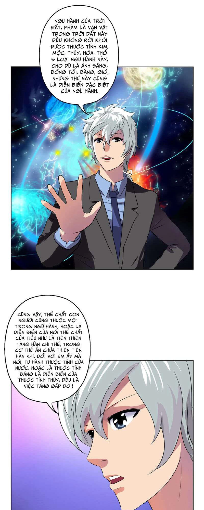 Đô Thị Cực Phẩm Y Tiên Chapter 128 - 14