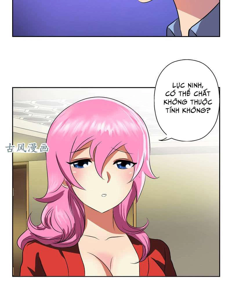 Đô Thị Cực Phẩm Y Tiên Chapter 128 - 15