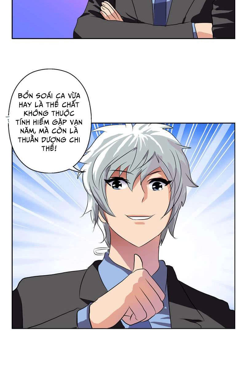 Đô Thị Cực Phẩm Y Tiên Chapter 128 - 17