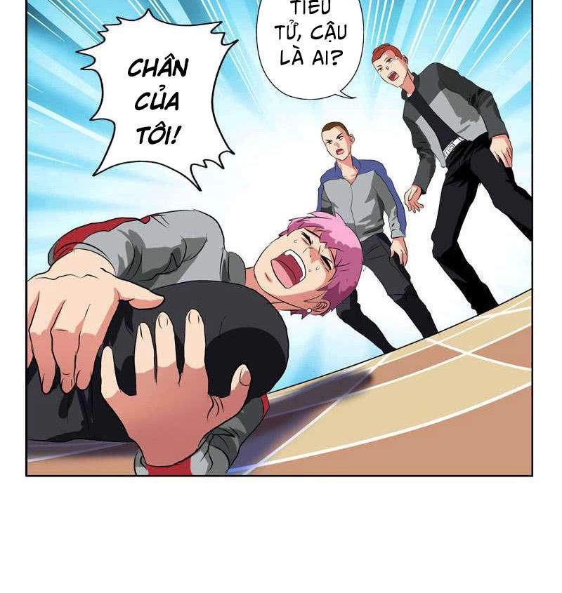 Đô Thị Cực Phẩm Y Tiên Chapter 129 - 15