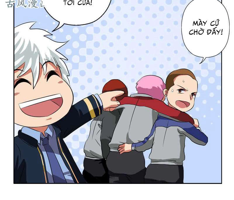 Đô Thị Cực Phẩm Y Tiên Chapter 129 - 17