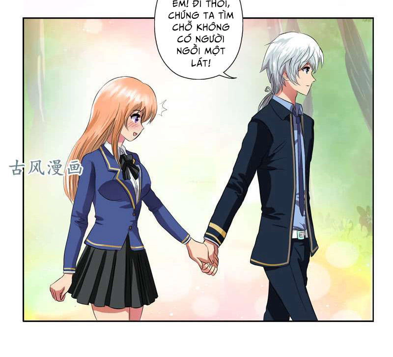 Đô Thị Cực Phẩm Y Tiên Chapter 129 - 19