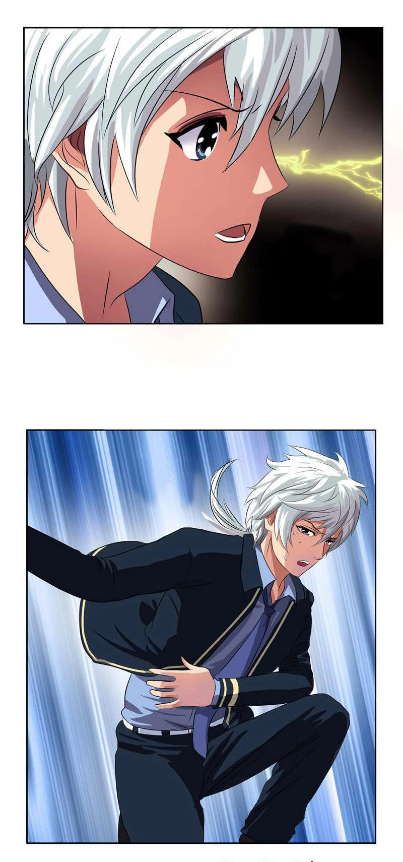 Đô Thị Cực Phẩm Y Tiên Chapter 129 - 20