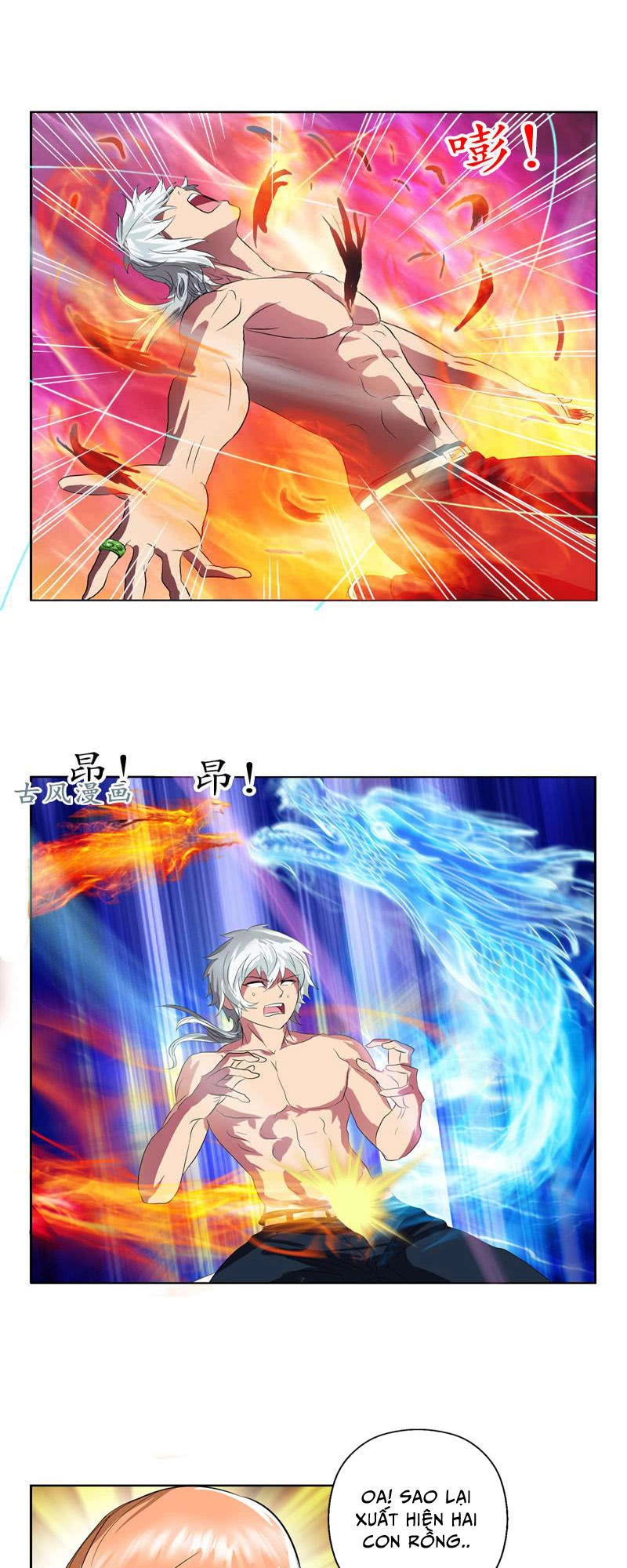 Đô Thị Cực Phẩm Y Tiên Chapter 130 - 10