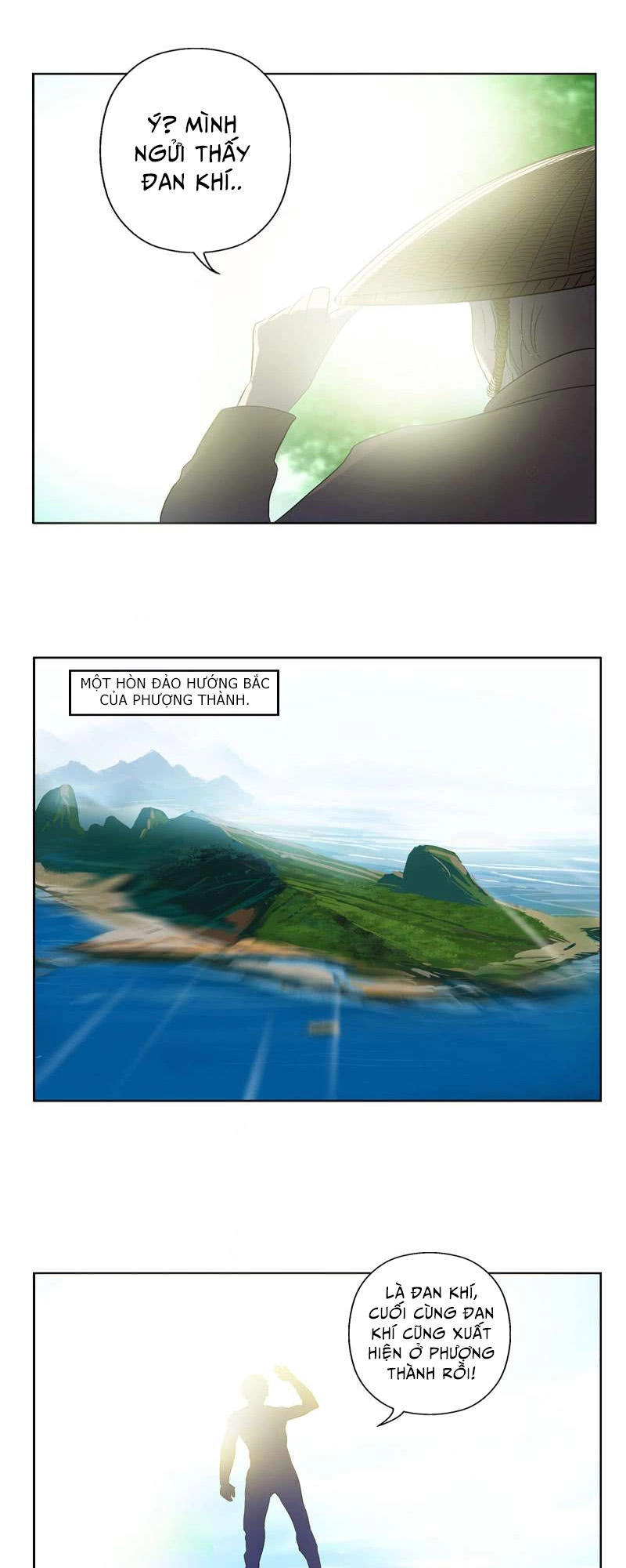 Đô Thị Cực Phẩm Y Tiên Chapter 130 - 14