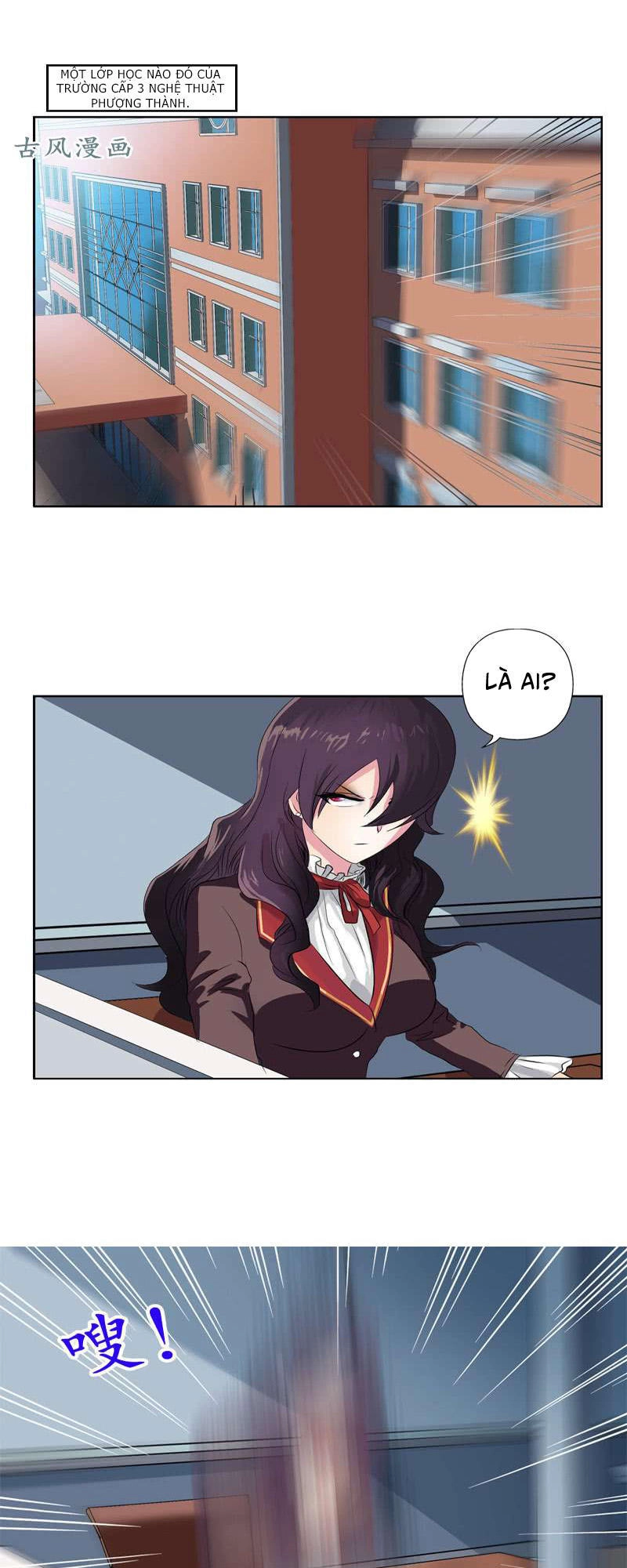 Đô Thị Cực Phẩm Y Tiên Chapter 130 - 16