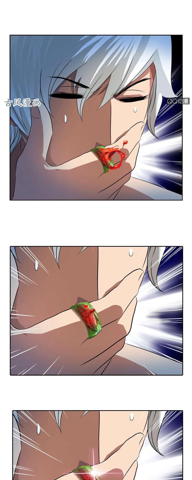 Đô Thị Cực Phẩm Y Tiên Chapter 131 - 4