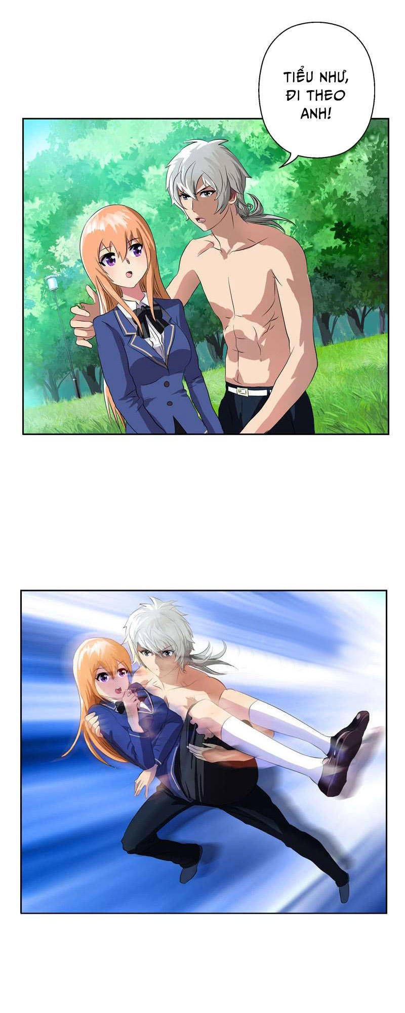 Đô Thị Cực Phẩm Y Tiên Chapter 131 - 12