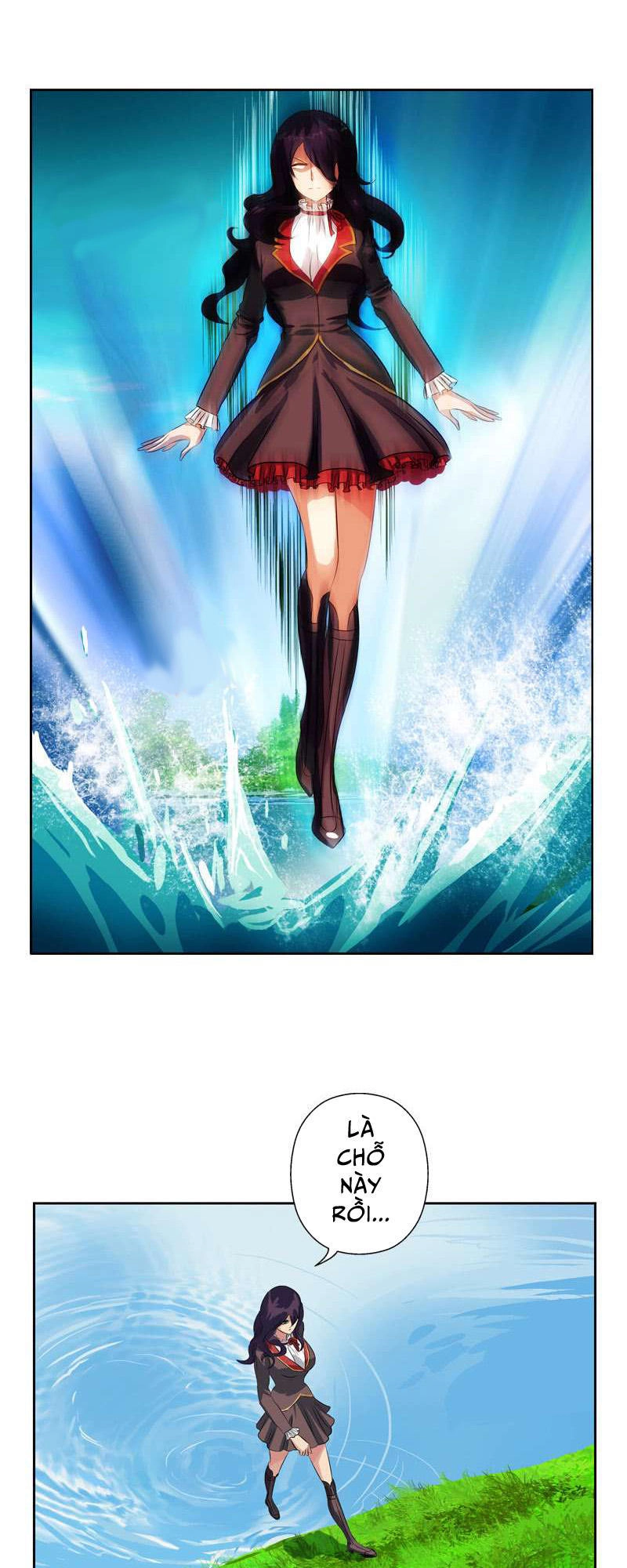 Đô Thị Cực Phẩm Y Tiên Chapter 131 - 14