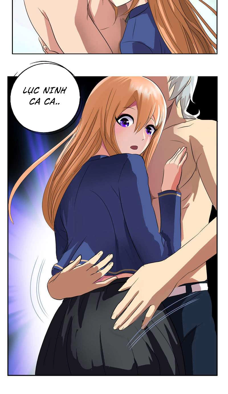 Đô Thị Cực Phẩm Y Tiên Chapter 131 - 19