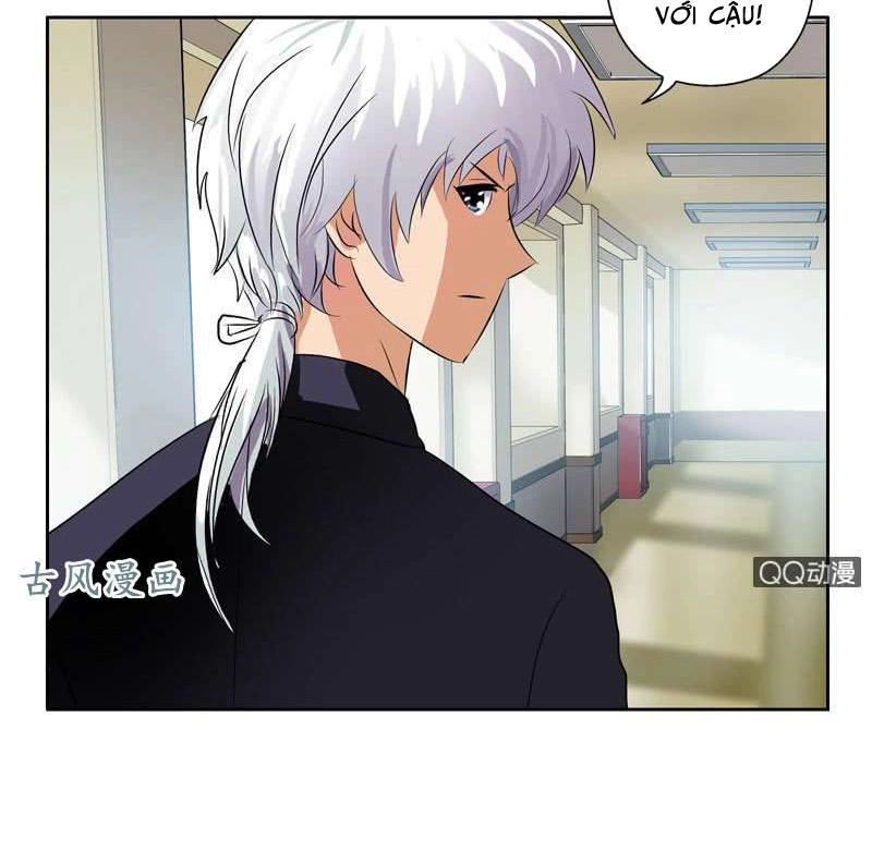 Đô Thị Cực Phẩm Y Tiên Chapter 132 - 14