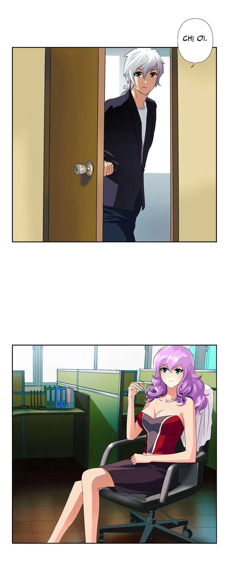 Đô Thị Cực Phẩm Y Tiên Chapter 132 - 15