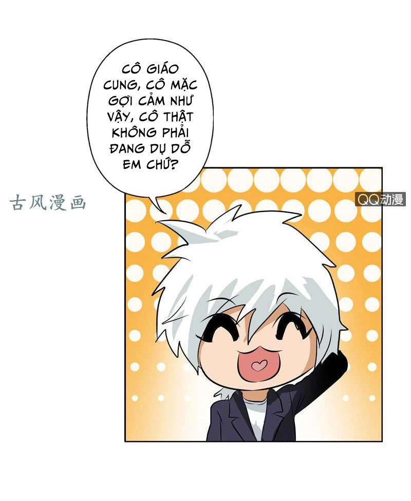 Đô Thị Cực Phẩm Y Tiên Chapter 132 - 16