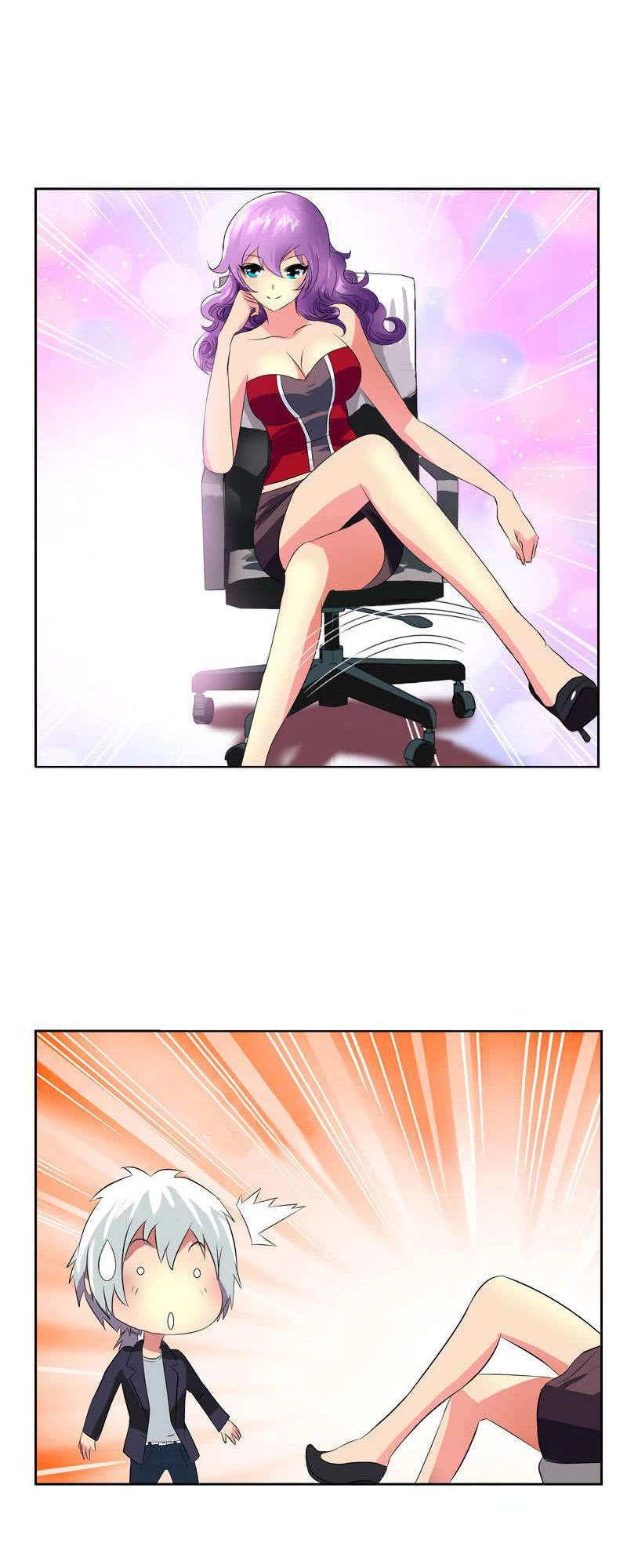 Đô Thị Cực Phẩm Y Tiên Chapter 133 - 4