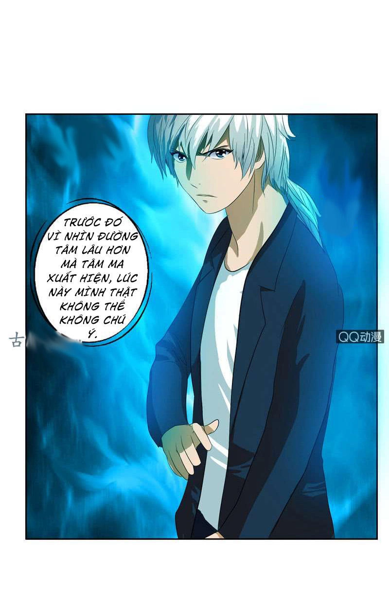 Đô Thị Cực Phẩm Y Tiên Chapter 133 - 5