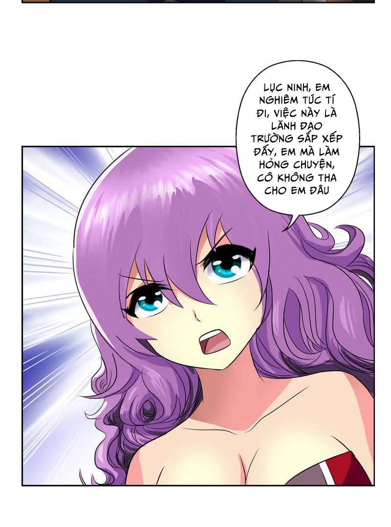 Đô Thị Cực Phẩm Y Tiên Chapter 133 - 11