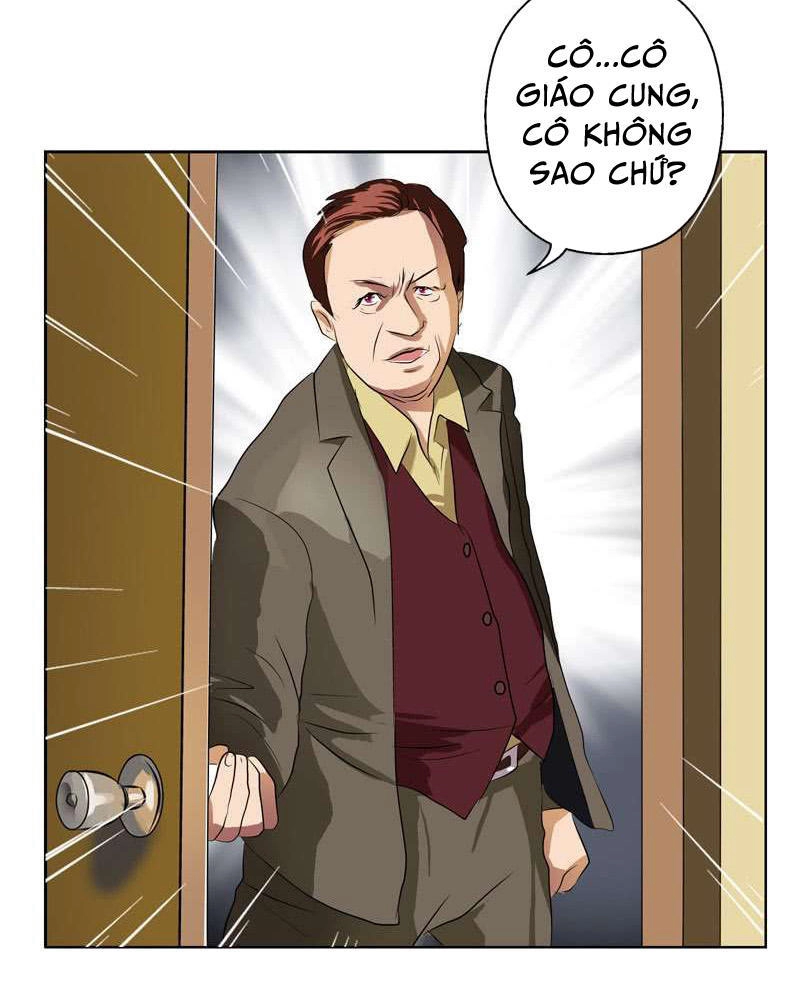 Đô Thị Cực Phẩm Y Tiên Chapter 133 - 19